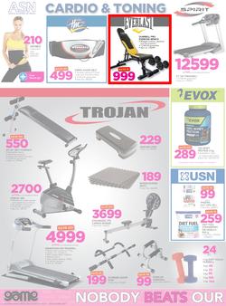 Game Botswana : Nobody Beats Our Big Brand Prices (24 Aug - 6 Sep 2017), page 14