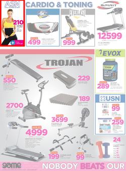 Game Botswana : Nobody Beats Our Big Brand Prices (24 Aug - 6 Sep 2017), page 14