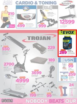 Game Botswana : Nobody Beats Our Big Brand Prices (24 Aug - 6 Sep 2017), page 14