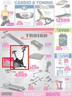 Game Botswana : Nobody Beats Our Big Brand Prices (24 Aug - 6 Sep 2017), page 14