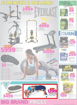 Game Botswana : Nobody Beats Our Big Brand Prices (24 Aug - 6 Sep 2017), page 15