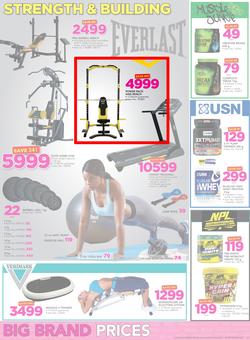 Game Botswana : Nobody Beats Our Big Brand Prices (24 Aug - 6 Sep 2017), page 15