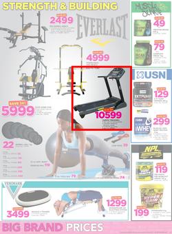 Game Botswana : Nobody Beats Our Big Brand Prices (24 Aug - 6 Sep 2017), page 15