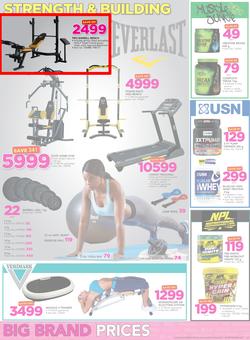 Game Botswana : Nobody Beats Our Big Brand Prices (24 Aug - 6 Sep 2017), page 15