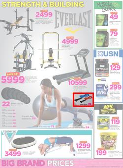 Game Botswana : Nobody Beats Our Big Brand Prices (24 Aug - 6 Sep 2017), page 15