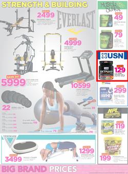 Game Botswana : Nobody Beats Our Big Brand Prices (24 Aug - 6 Sep 2017), page 15
