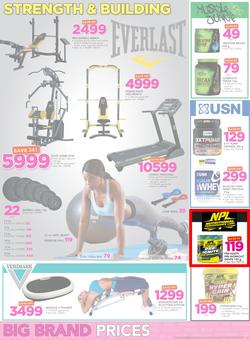 Game Botswana : Nobody Beats Our Big Brand Prices (24 Aug - 6 Sep 2017), page 15