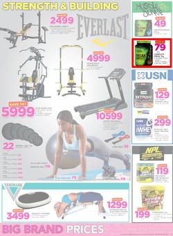 Game Botswana : Nobody Beats Our Big Brand Prices (24 Aug - 6 Sep 2017), page 15