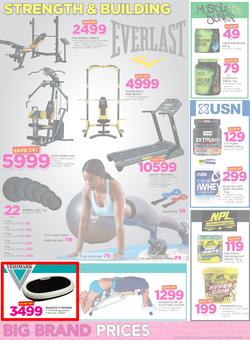 Game Botswana : Nobody Beats Our Big Brand Prices (24 Aug - 6 Sep 2017), page 15