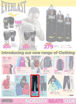 Game Botswana : Nobody Beats Our Big Brand Prices (24 Aug - 6 Sep 2017), page 16