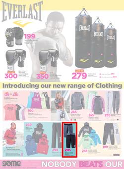 Game Botswana : Nobody Beats Our Big Brand Prices (24 Aug - 6 Sep 2017), page 16