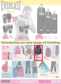 Game Botswana : Nobody Beats Our Big Brand Prices (24 Aug - 6 Sep 2017), page 16