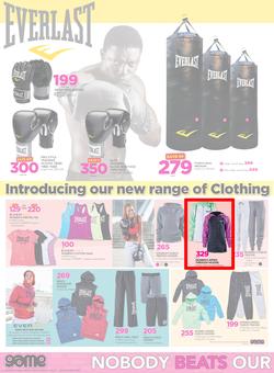 Game Botswana : Nobody Beats Our Big Brand Prices (24 Aug - 6 Sep 2017), page 16