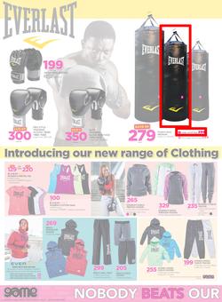 Game Botswana : Nobody Beats Our Big Brand Prices (24 Aug - 6 Sep 2017), page 16