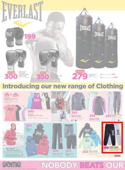 Game Botswana : Nobody Beats Our Big Brand Prices (24 Aug - 6 Sep 2017), page 16