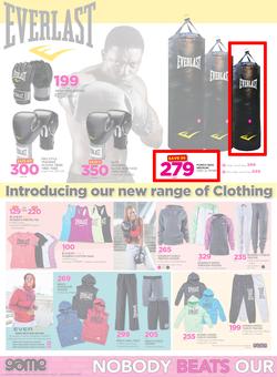 Game Botswana : Nobody Beats Our Big Brand Prices (24 Aug - 6 Sep 2017), page 16