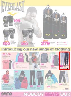 Game Botswana : Nobody Beats Our Big Brand Prices (24 Aug - 6 Sep 2017), page 16