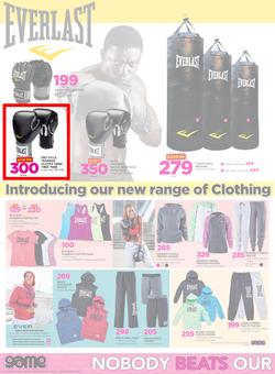 Game Botswana : Nobody Beats Our Big Brand Prices (24 Aug - 6 Sep 2017), page 16
