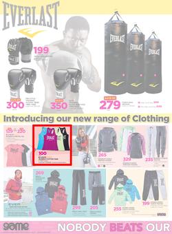 Game Botswana : Nobody Beats Our Big Brand Prices (24 Aug - 6 Sep 2017), page 16