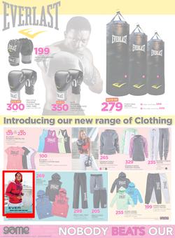 Game Botswana : Nobody Beats Our Big Brand Prices (24 Aug - 6 Sep 2017), page 16