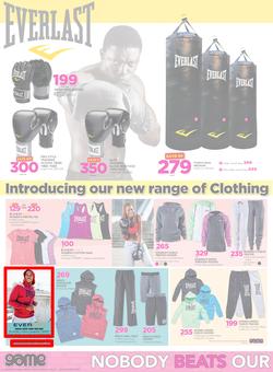 Game Botswana : Nobody Beats Our Big Brand Prices (24 Aug - 6 Sep 2017), page 16