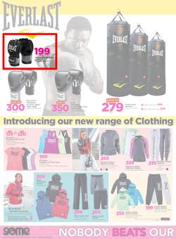 Game Botswana : Nobody Beats Our Big Brand Prices (24 Aug - 6 Sep 2017), page 16