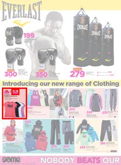 Game Botswana : Nobody Beats Our Big Brand Prices (24 Aug - 6 Sep 2017), page 16