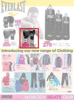 Game Botswana : Nobody Beats Our Big Brand Prices (24 Aug - 6 Sep 2017), page 16
