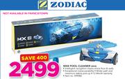 Zodiac MX8 Pool Cleaner MX8