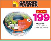 Garden Master Hosepipe