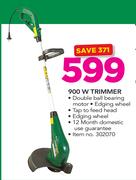 Trimtech 900W Trimmer