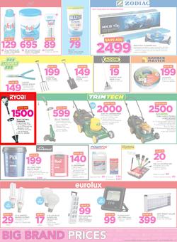 Game Botswana : Nobody Beats Our Big Brand Prices (24 Aug - 6 Sep 2017), page 17