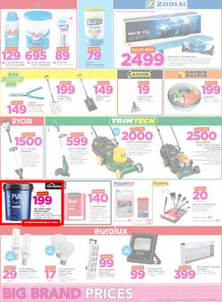 Game Botswana : Nobody Beats Our Big Brand Prices (24 Aug - 6 Sep 2017), page 17