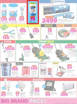 Game Botswana : Nobody Beats Our Big Brand Prices (24 Aug - 6 Sep 2017), page 17