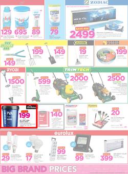 Game Botswana : Nobody Beats Our Big Brand Prices (24 Aug - 6 Sep 2017), page 17