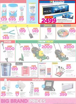 Game Botswana : Nobody Beats Our Big Brand Prices (24 Aug - 6 Sep 2017), page 17