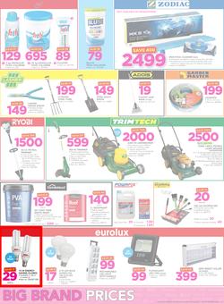 Game Botswana : Nobody Beats Our Big Brand Prices (24 Aug - 6 Sep 2017), page 17