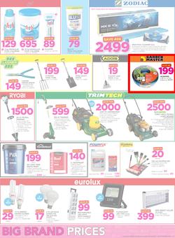Game Botswana : Nobody Beats Our Big Brand Prices (24 Aug - 6 Sep 2017), page 17