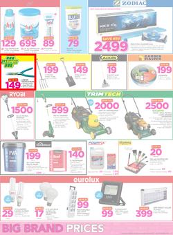 Game Botswana : Nobody Beats Our Big Brand Prices (24 Aug - 6 Sep 2017), page 17