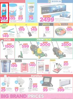 Game Botswana : Nobody Beats Our Big Brand Prices (24 Aug - 6 Sep 2017), page 17