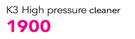 Karcher K3 High Pressure Cleaner