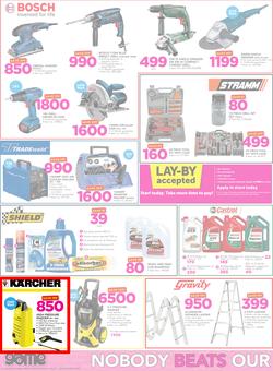 Game Botswana : Nobody Beats Our Big Brand Prices (24 Aug - 6 Sep 2017), page 18