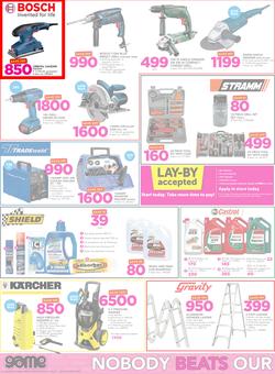 Game Botswana : Nobody Beats Our Big Brand Prices (24 Aug - 6 Sep 2017), page 18