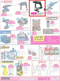 Game Botswana : Nobody Beats Our Big Brand Prices (24 Aug - 6 Sep 2017), page 18