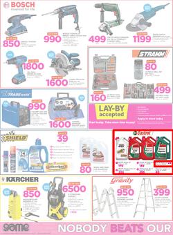 Game Botswana : Nobody Beats Our Big Brand Prices (24 Aug - 6 Sep 2017), page 18
