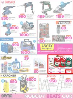 Game Botswana : Nobody Beats Our Big Brand Prices (24 Aug - 6 Sep 2017), page 18