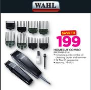 Wahl Homecut Combo WC79450-316