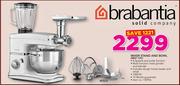 Brabantia Mixer Stand And Bowl BBEK 1092