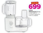 Kenwood 1.4Ltr Food Processor FP190