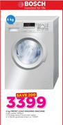 Bosch 6Kg Front Load Washing Machine